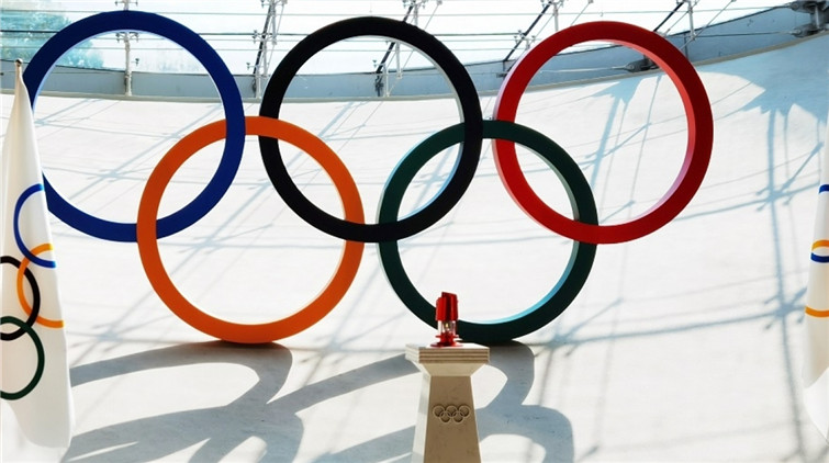 獎牌榜更新：德國挪威瑞典前三 中國3金2銀暫列第五