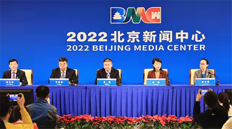 北京冬奧會「指揮大腦」「大本營」石景山區 如何全方位做好場館服務保障