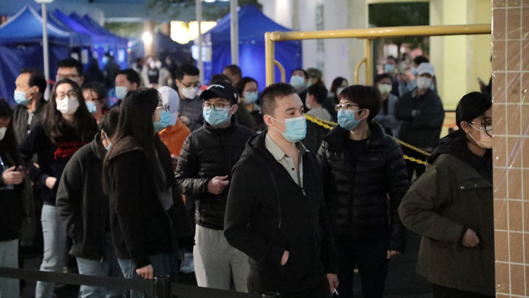 【港事講場】堅持「動態清零」政府須有實際行動