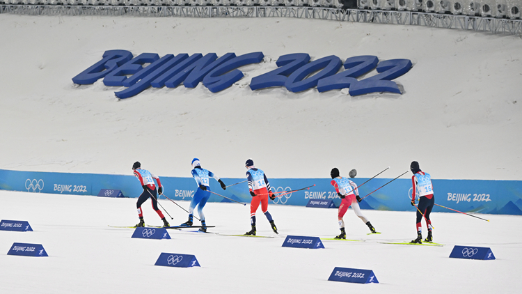 【熱門話題】北京冬奧開鑼 盡現中國實力