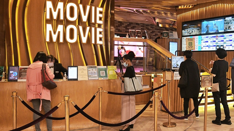 【港青講港】對香港電影「主旋律」的期盼