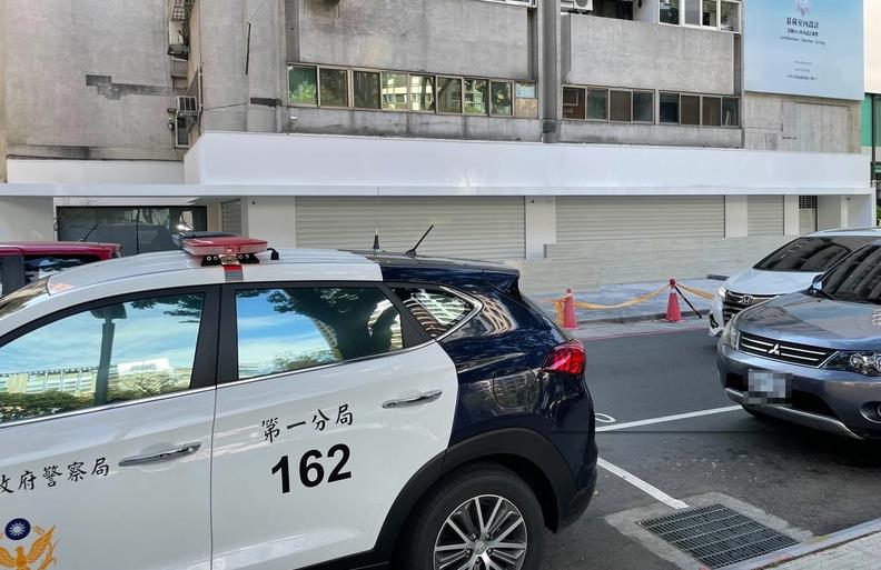 台中男子頭部中彈身亡 警方稱疑開槍輕生