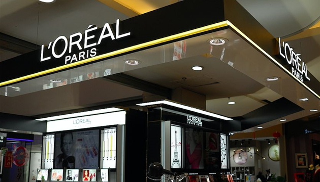 歐萊雅集團2021年銷售額增長16.1%