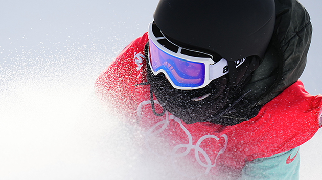 【冬奧冰雪談】老將何其威 猶盼新星出