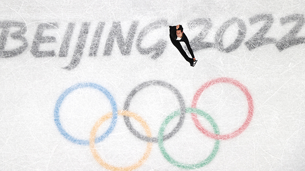 【冬奧戰報】花滑男單金博洋排名第9 美國選手陳巍奪冠