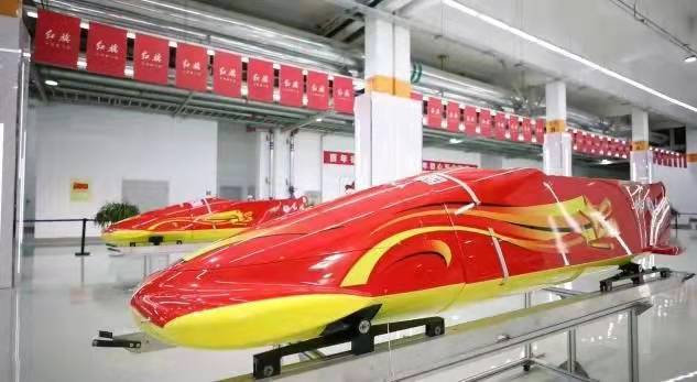 北京冬奧會上的「吉林製造」（一）