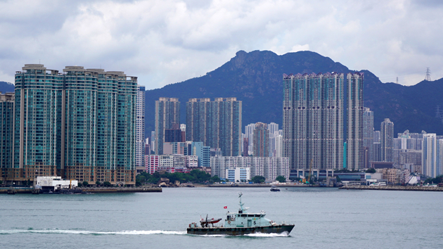 美聯布少明：料2月交投跌至兩年低 樓價首季跌3%