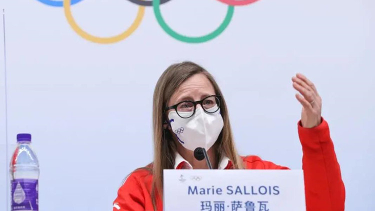 國際奧委會點讚「雙奧場館」：匯集奧運可持續的優點