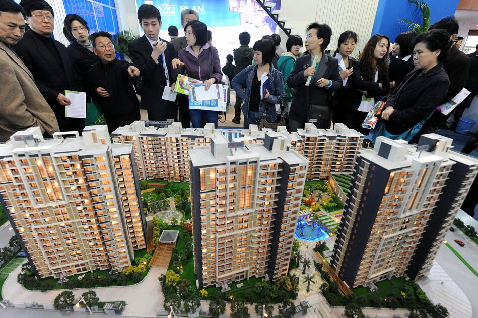 世茂獲延遲還款期限至4月底