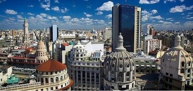 【港股密碼】阿根廷：來自中國的投資將達1400億