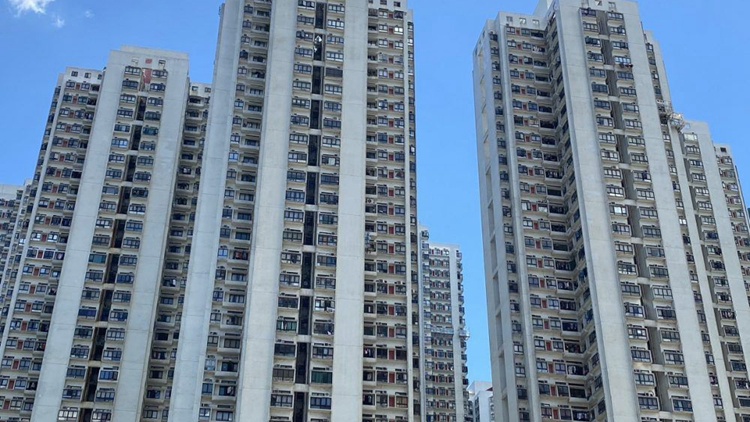 本月一手料低於400宗 創2年新低