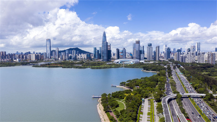 深圳龍崗「助企招工服務清單」來啦！