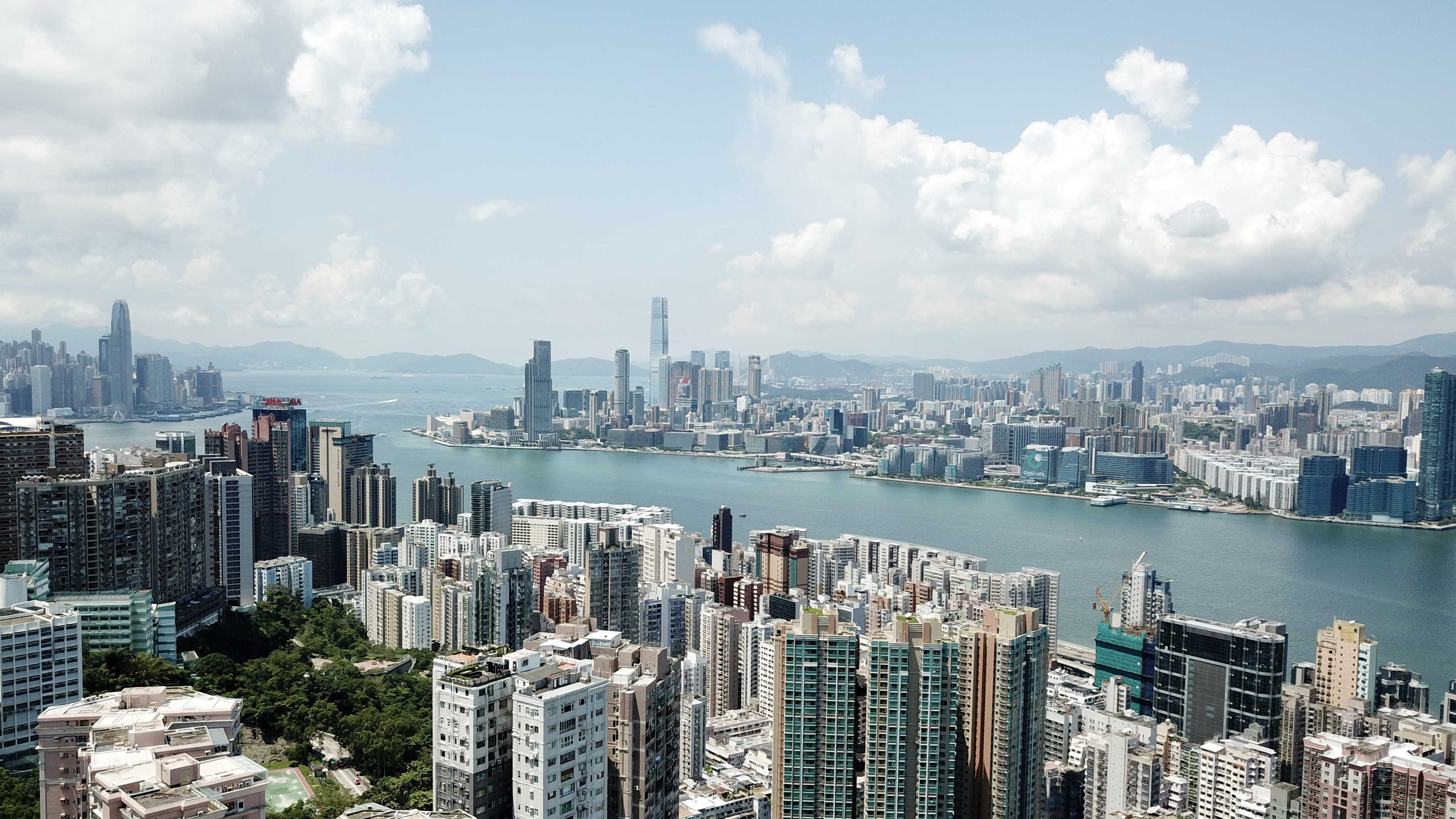 第二次內地與香港新冠肺炎疫情專題交流會將在深圳召開