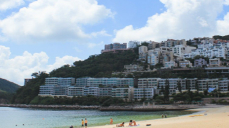 淺水灣南灣道地皮暫接至少8份標書