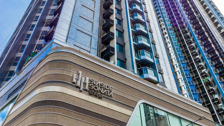 「麻將館大王」石炳祥不懼疫情入市買新盤