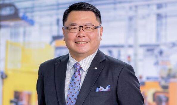  查毅超：創新求進 適應疫後新常態