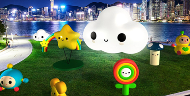 西九藝術廣場大樓暫收4份標書