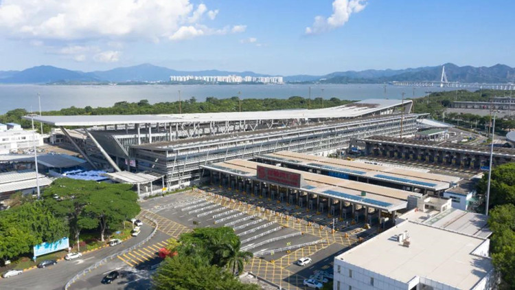 深圳新增3例香港輸入確診病例  跨境司機再添4例陽性