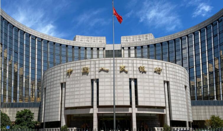 央行：人币匯率在合理均衡水平上基本穩定 不搞「大水漫灌」
