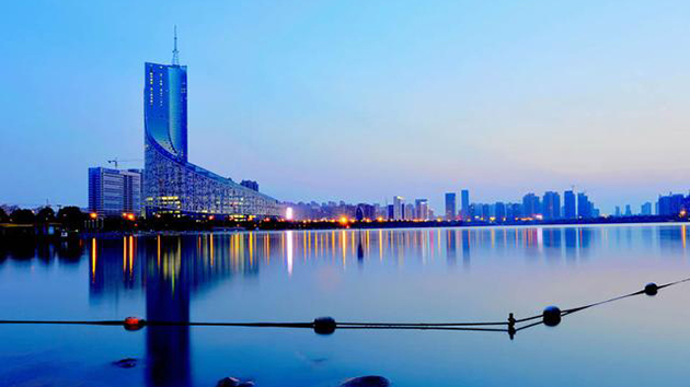 2021年港資佔安徽實際利用外資比例近七成