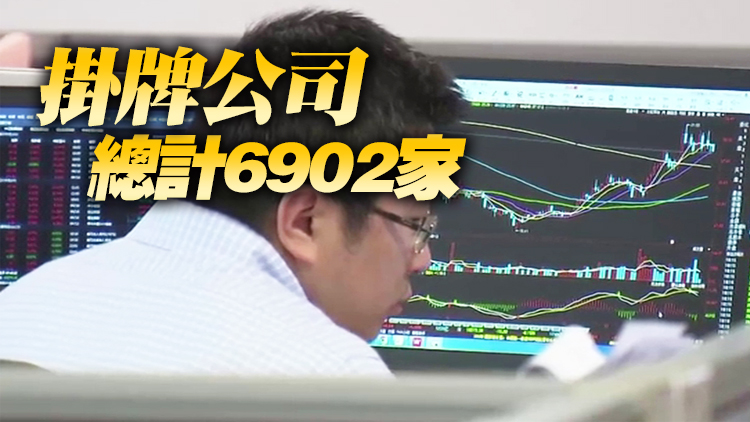 春節後第一周 新三板成交金額超20億元