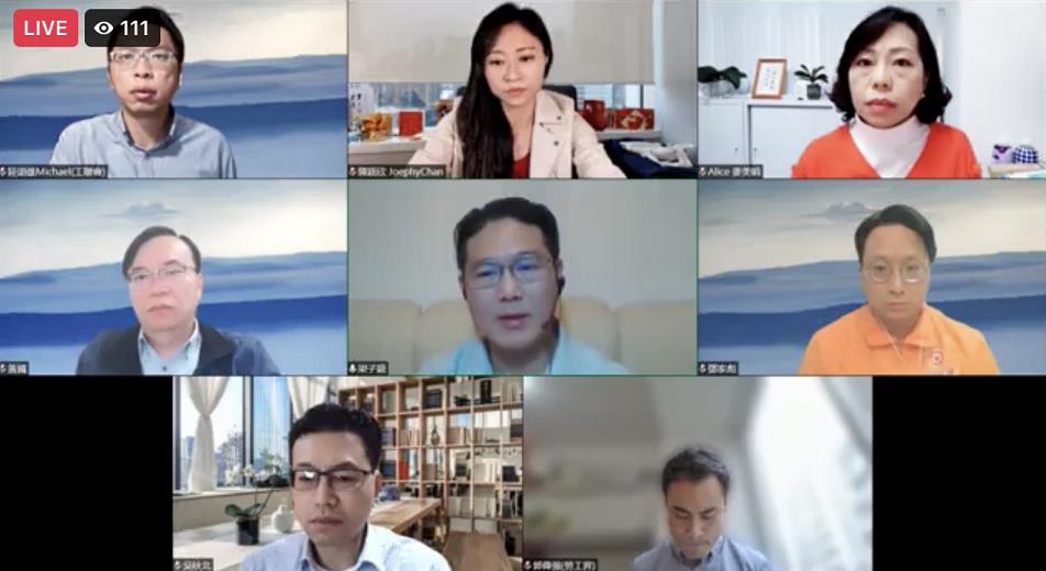 工聯會促港府採更果斷措施  加快「火眼」「方艙」建設