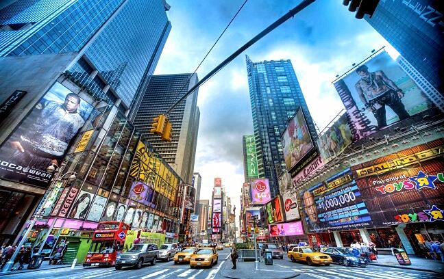 【計出新角度】頭髮經濟學