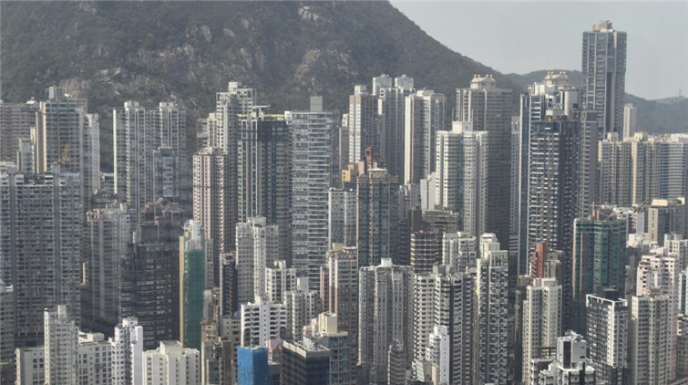 美聯樓價指數按周跌0.07% 連跌5星期