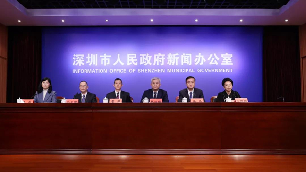 深圳新增2例確診病例  全力保障香港鮮活等民生物資供應