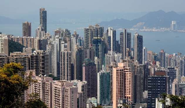 市民置業意欲降溫 六成受訪者認為現非買樓良機