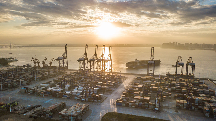 中國—新西蘭自貿協定升級議定書將於4月7日正式生效