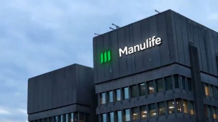 宏利香港去年核心盈利按年增17%