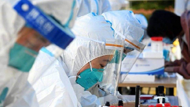 廣州新增2例本土確診病例 為外地來穗人員