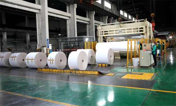 訂單足幹勁強  莞中堂撐企復工復產衝刺「開門紅」