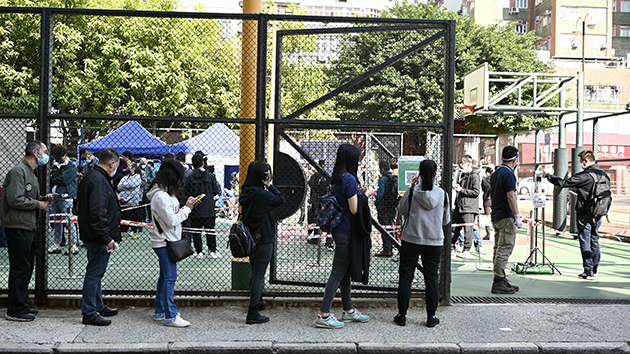 【商報時評】抗疫總動員 全港齊努力