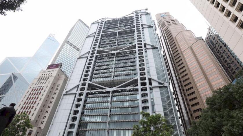 英監管局要求滙控審視信貸風險