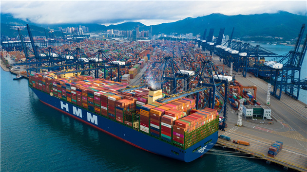 深圳鹽田區政府「一號文」發布 50條政策措施助力全球海洋中心城市核心區建設