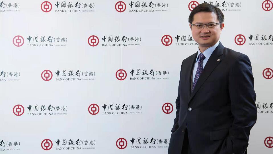 中銀香港：央票發行利港離岸人幣樞紐建設