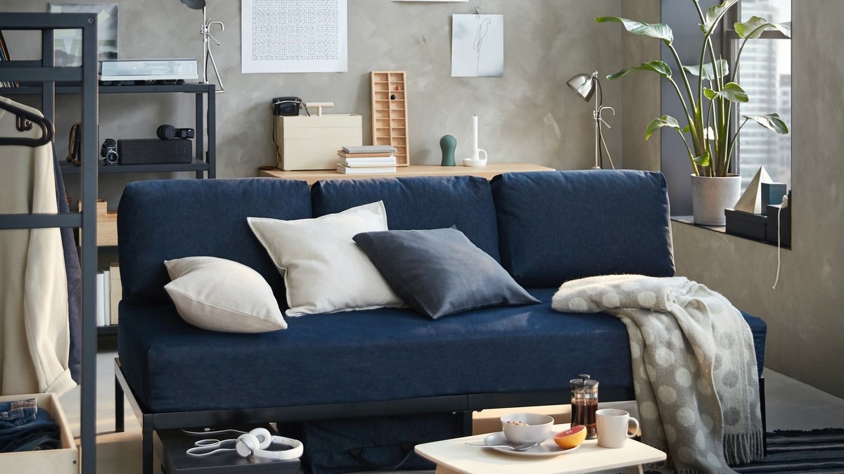 【優惠】新年換新家品 IKEA清貨 低至五折