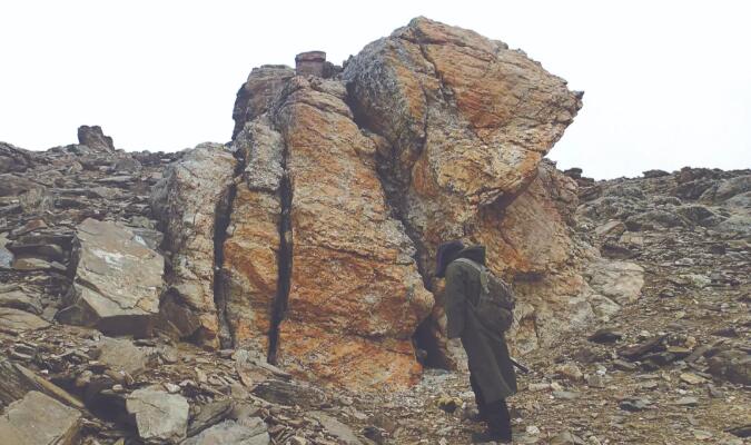 資源量超百萬噸！中國科學家在喜馬拉雅發現超大型鋰礦