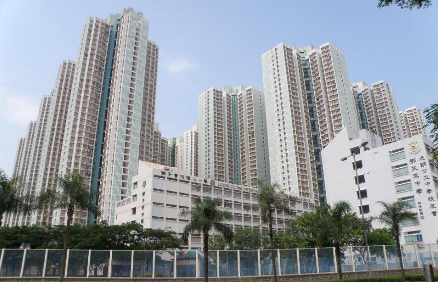 中原：1月二手居屋買賣415宗 創12個月低