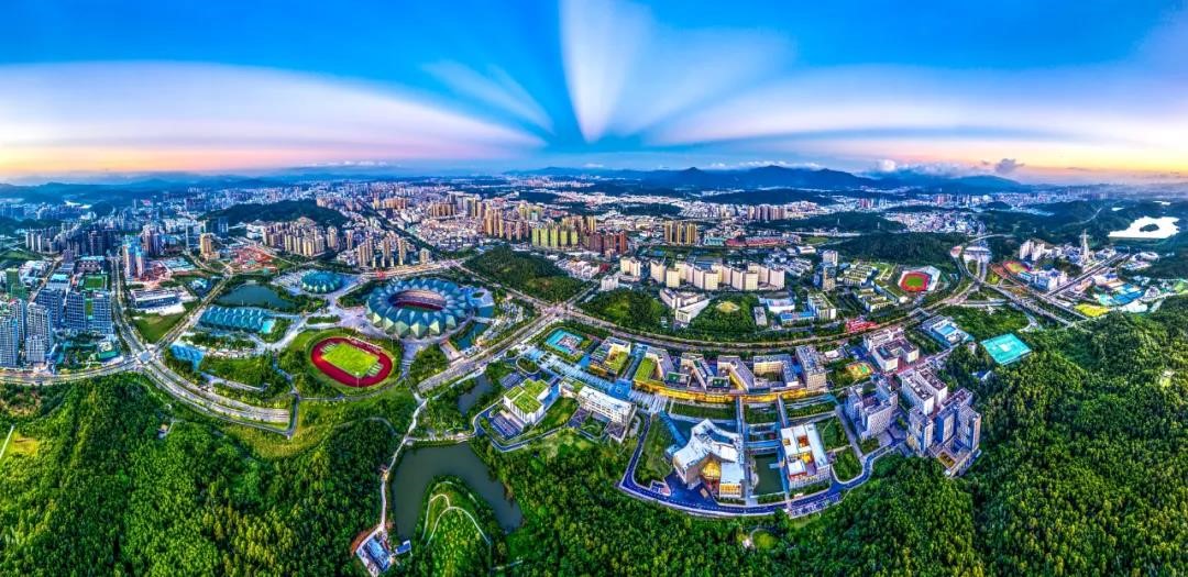 龍崗今年將新增公辦中小學學位20500個