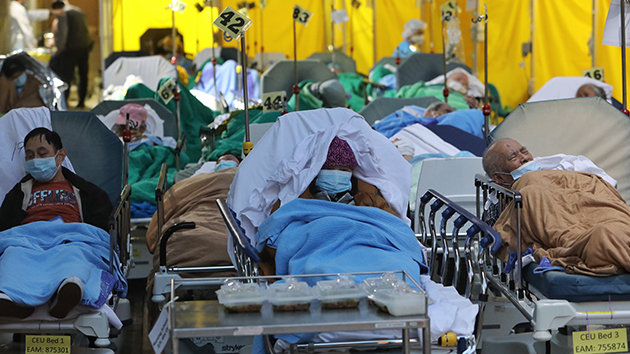 【商報時評】全港一心 打贏抗疫戰