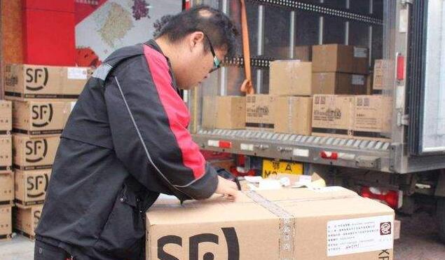 1月郵政行業收入同比增長8.7% 義烏快遞量約等於京滬深之和