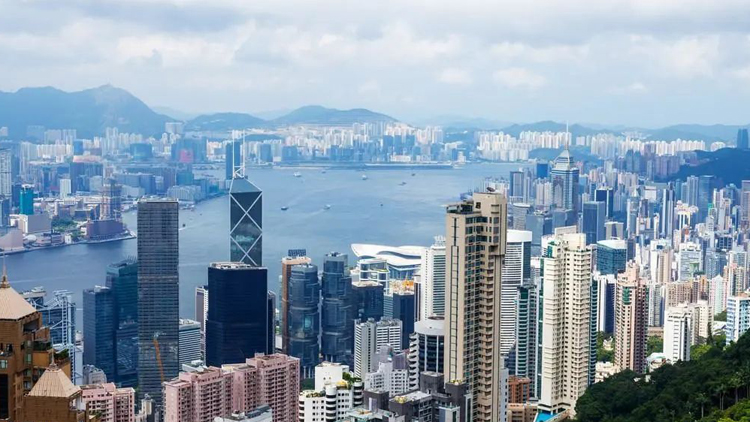 星展：預測今年首季樓價將進一步跌3%