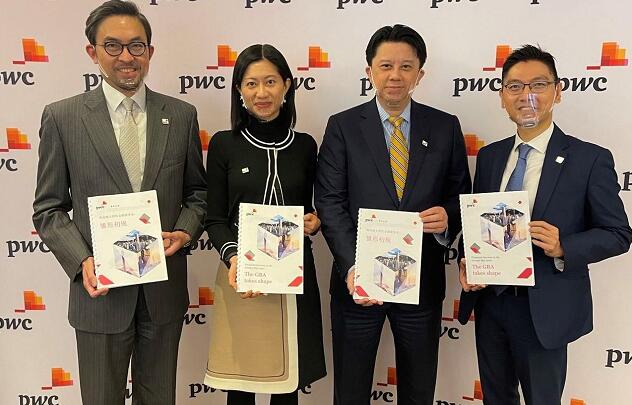 羅兵咸期望下一階段「跨境理財通」或包含更多產品