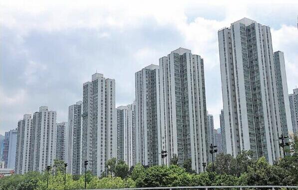 利嘉閣： 1月私宅轉手僅95.1%獲利 11年半新低