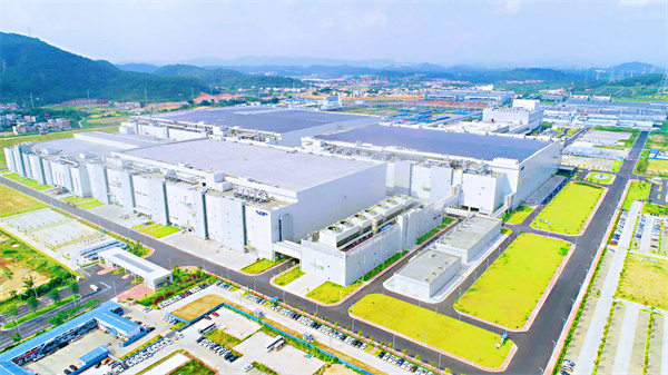 增城2021年GDP增速位列廣州各區第一