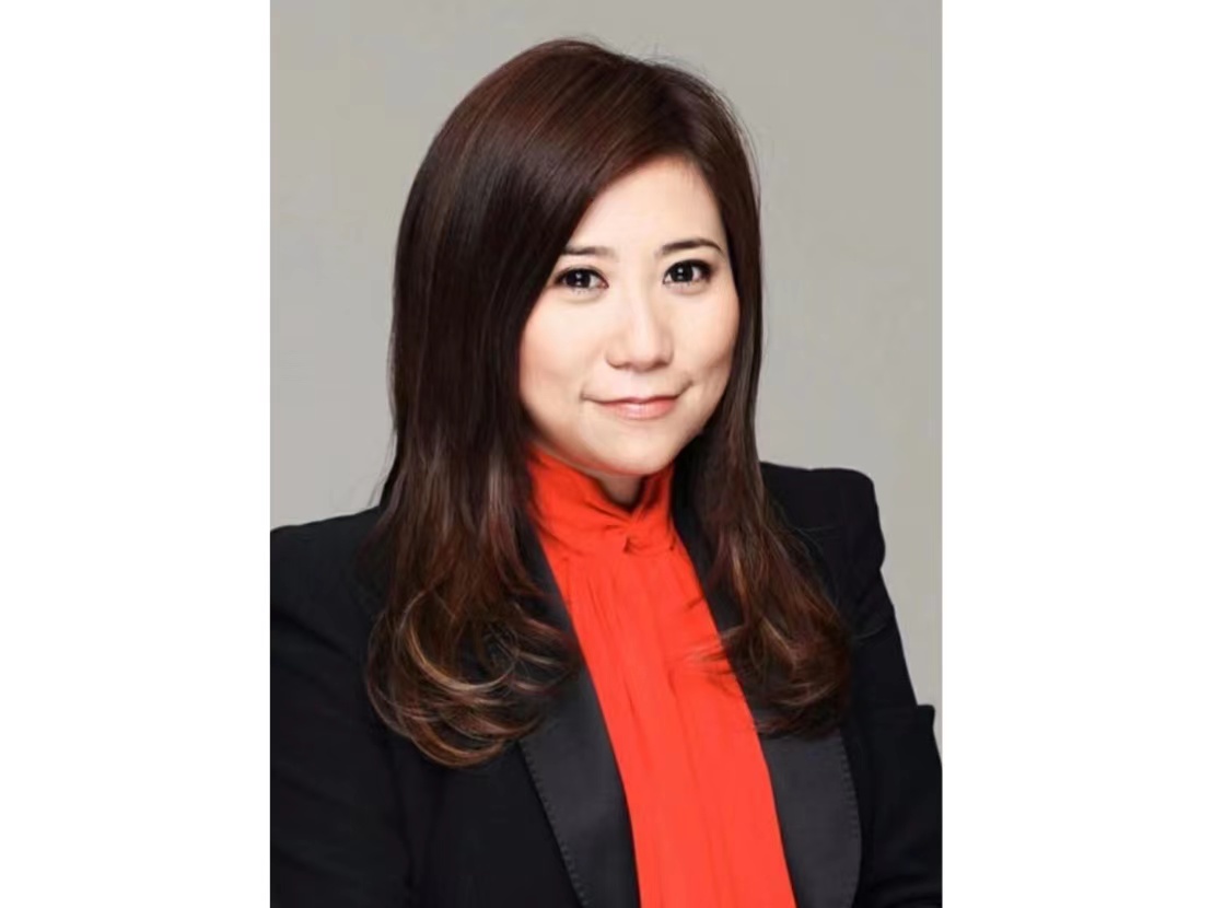 陳丹丹：提高「應變」能力 尋抗疫突破口