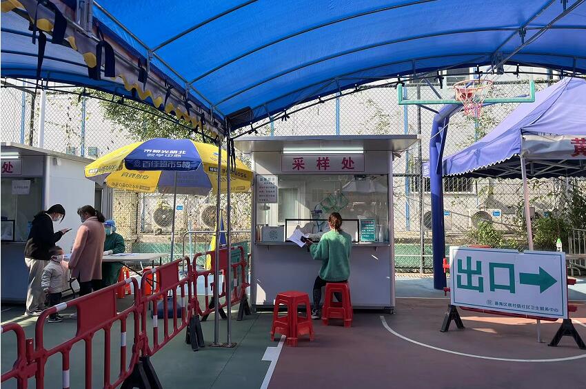 廣州新增1例香港輸入關聯本土確診病例